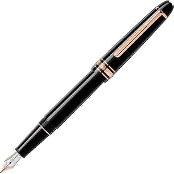 再値下げ　モンブラン クラシック MONTBLANC CLASSIC 14K 80s モンブラン クラシック 旧 MONTBLANC CLASSIC （細字） 14K